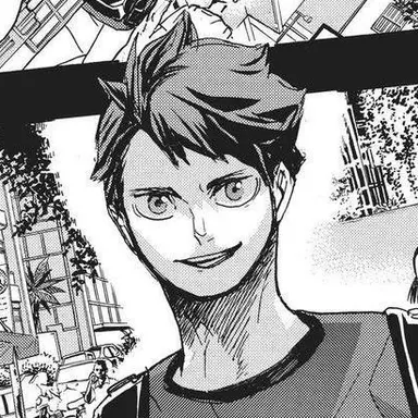 Profile image of 오이카와 토오루