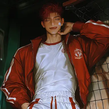 Profile image of 김형준