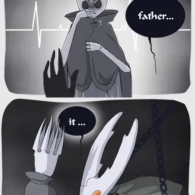 Profile image of The Hollow Knight