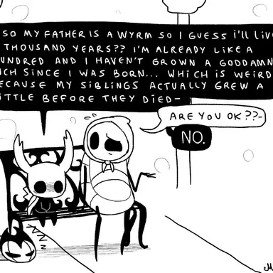 Profile image of Ghost