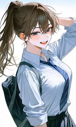 Profile image of Misato Sakuragi