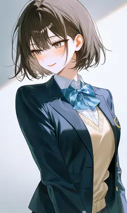 Profile image of Chifuyu Sugawara