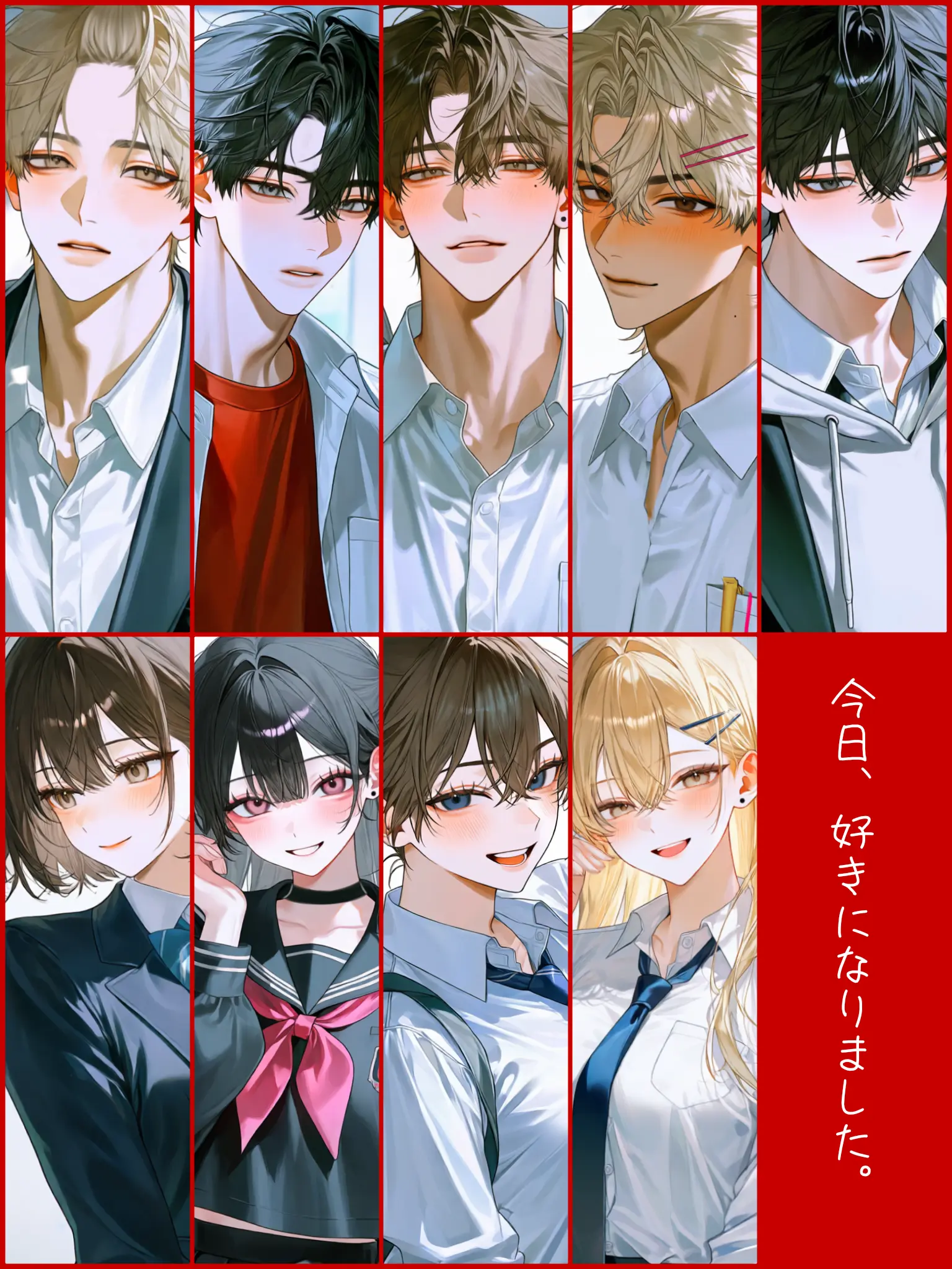 fc3s의 今日、好きになりました。