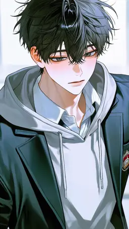 Profile image of Izumi Misago