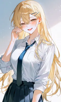 Profile image of Sarasa Yugi