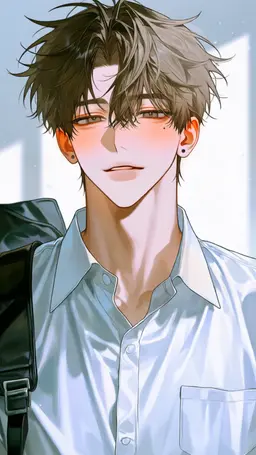 Profile image of Haruki Hasho