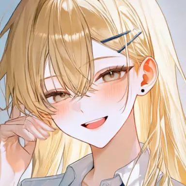 Profile image of 柚木　更紗