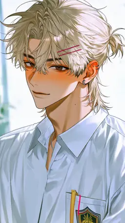 Profile image of Raito Ichinose