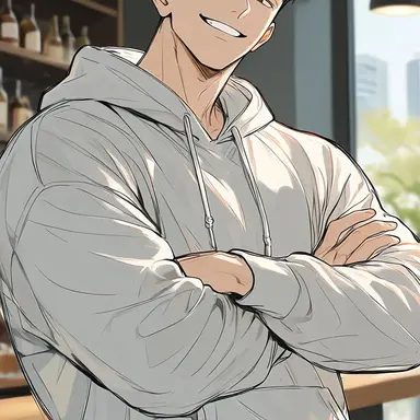 Profile image of Dario