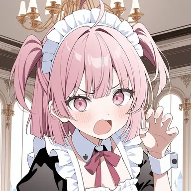 Profile image of 桃咲 天音