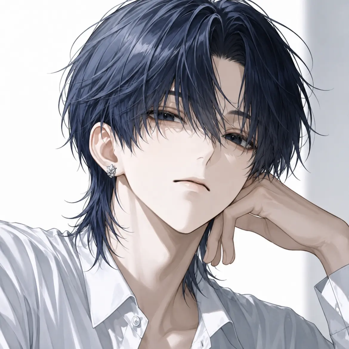 TastyVoice0732의 クールイケメンの裏の顔