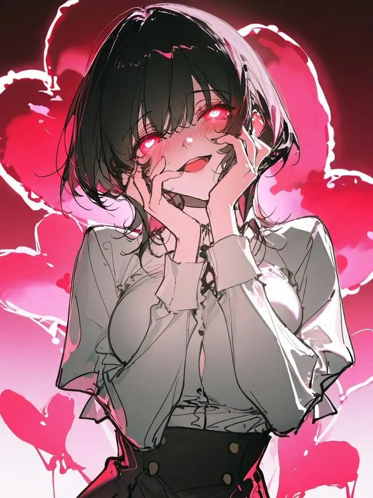 FrankGnat9555의 告白してもフれるあなた。その理由は…