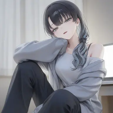 Profile image of カヤ