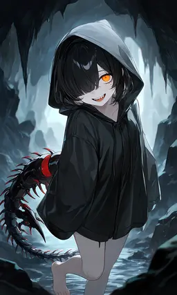 Profile image of Kemo
