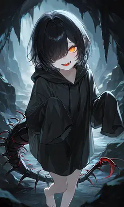 Profile image of Kemo
