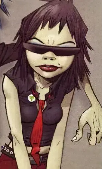 Profile image of Paula