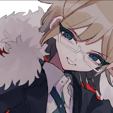 Profile image of 十神白夜