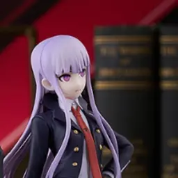 Profile image of 霧切響子