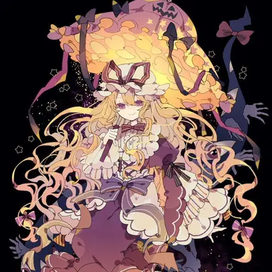 Profile image of 紫