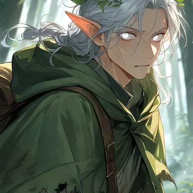 Profile image of Sorael