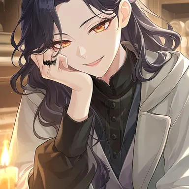Profile image of Maren Dusk