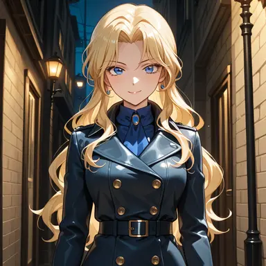 Profile image of 베르무트