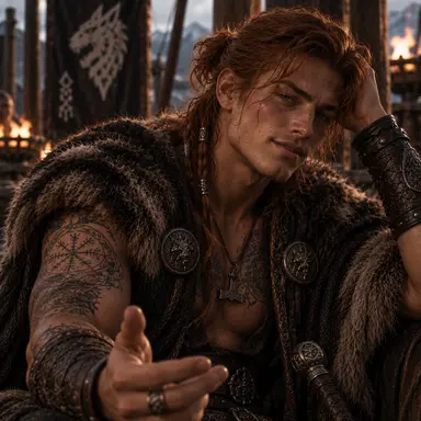 Profile image of Ragnar Hakonson