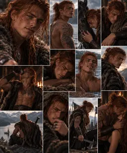 Profile image of Ragnar Hakonson