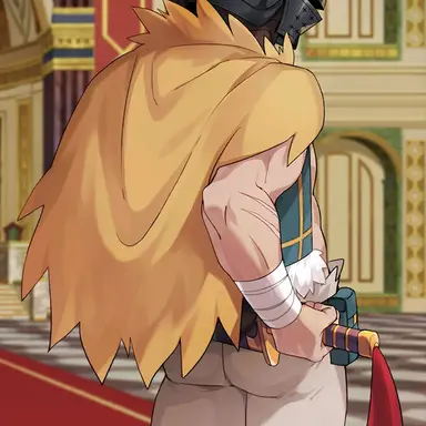 Profile image of アル