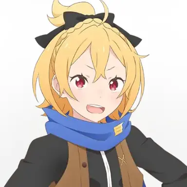 Profile image of フェルト