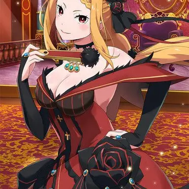 Profile image of プリシラ