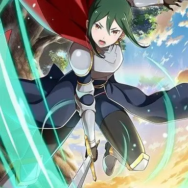 Profile image of クルシュ