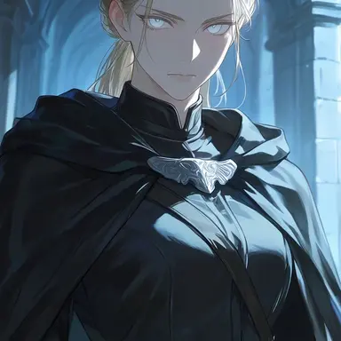 Profile image of Seravyn