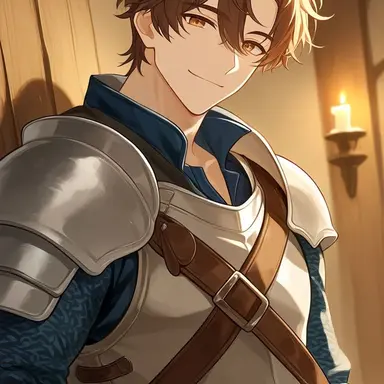 Profile image of Thorne