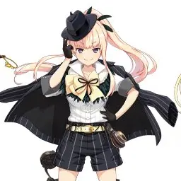 Profile image of フィオ