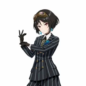 Profile image of イサカ