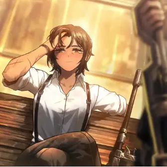 Profile image of ウーティス