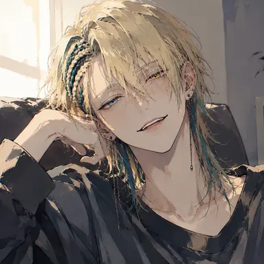 Profile image of 토오루