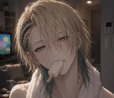 Profile image of 토오루
