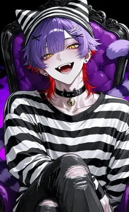 Profile image of Chenya