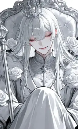 Profile image of Silfa