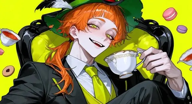 Profile image of Haton