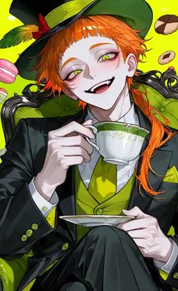 Profile image of Haton