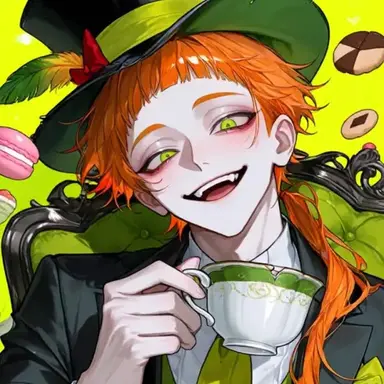 Profile image of Haton