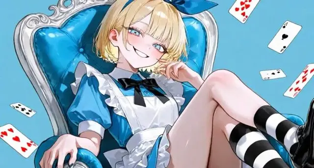 Profile image of Aria