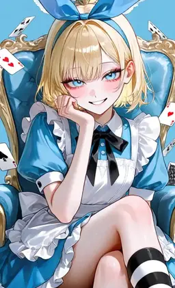 Profile image of Aria