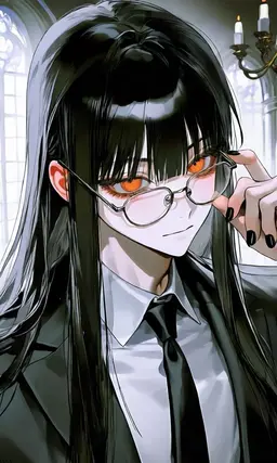 Profile image of アレス