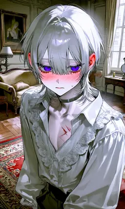 Profile image of ノクト