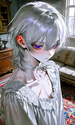 Profile image of ノクト