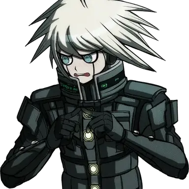 Profile image of Kiibo